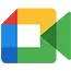 Google Meet Icon