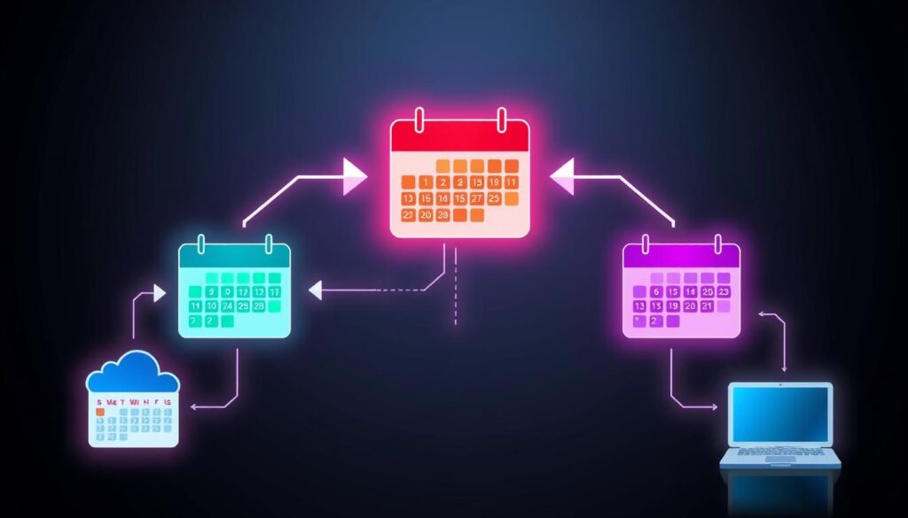 Calendar Sync Calendar Sync