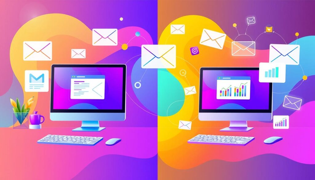 Email Collaboration Tools