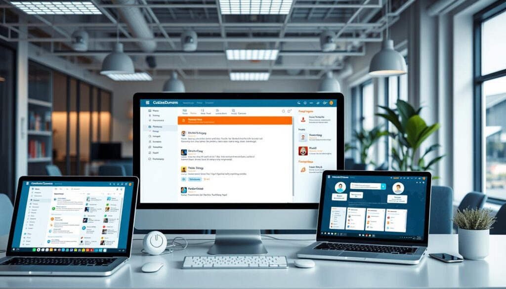 Email organization