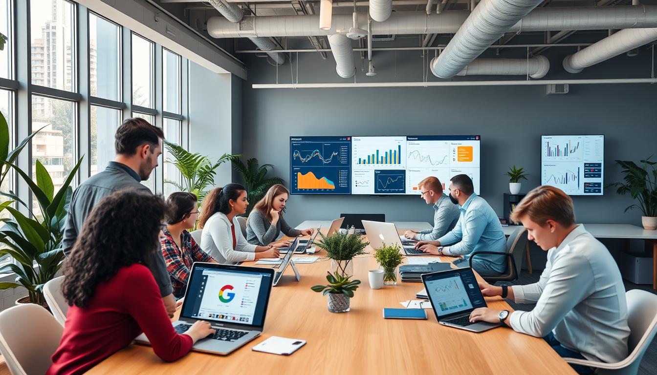 Google Workspace