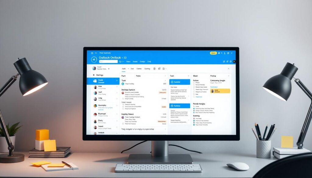 Microsoft Outlook features Microsoft Outlook features