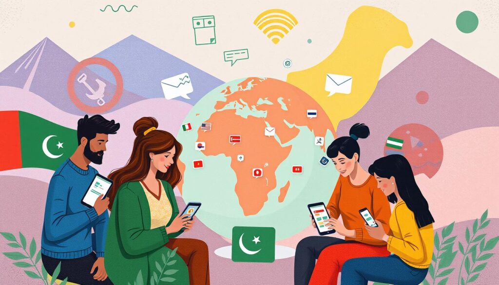 Multi-Language Support