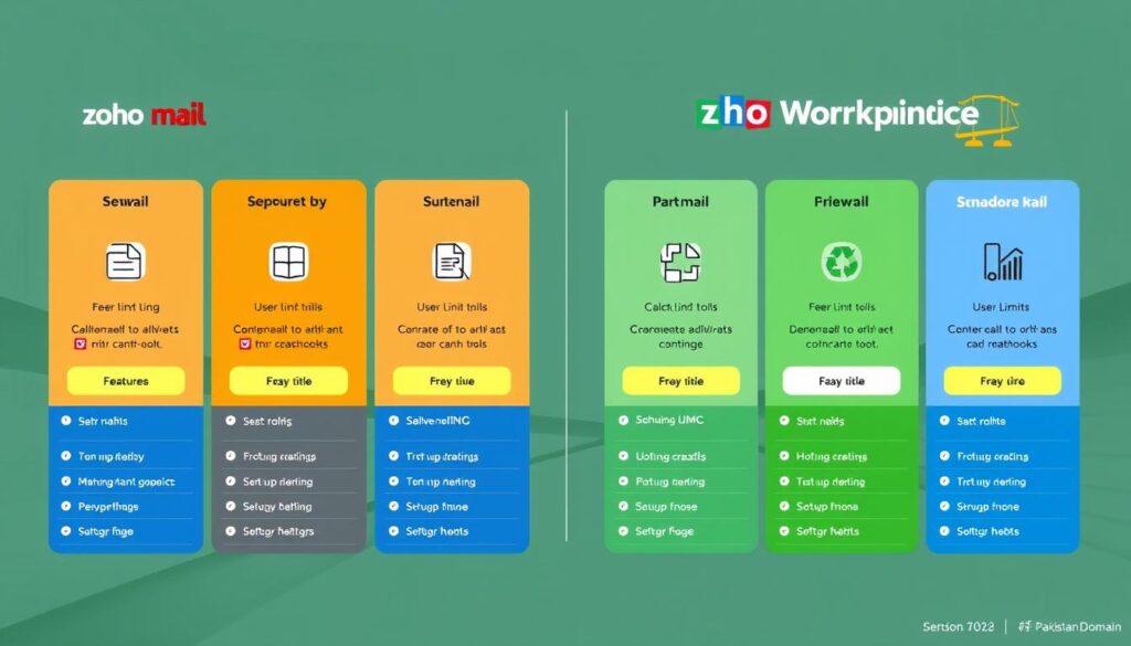 Pricing Comparison Pricing Comparison