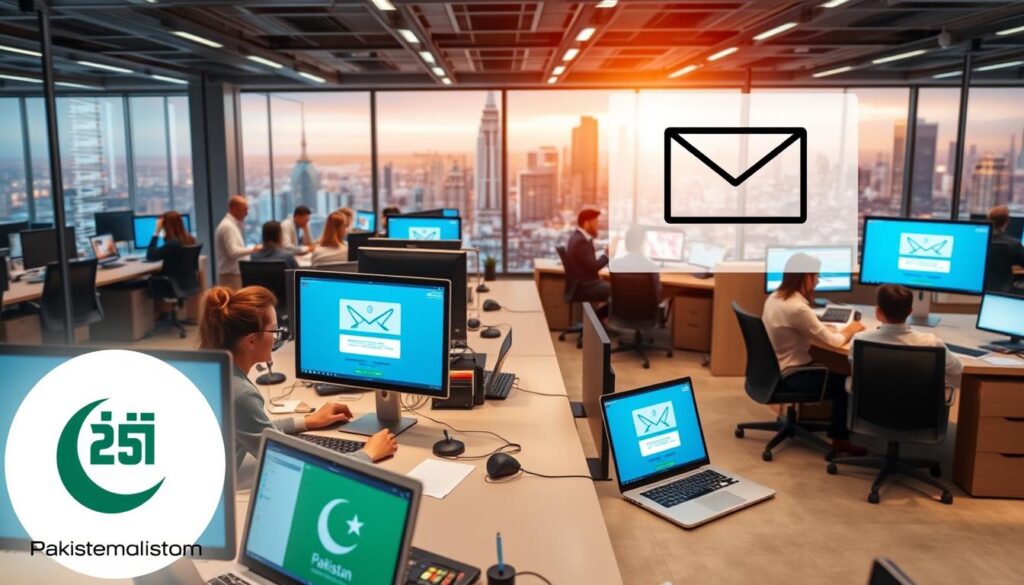 Professional email hosting Professional email hosting