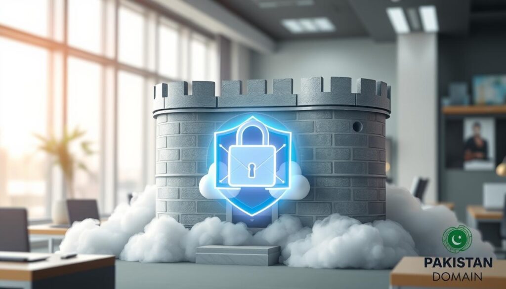 Secure Email