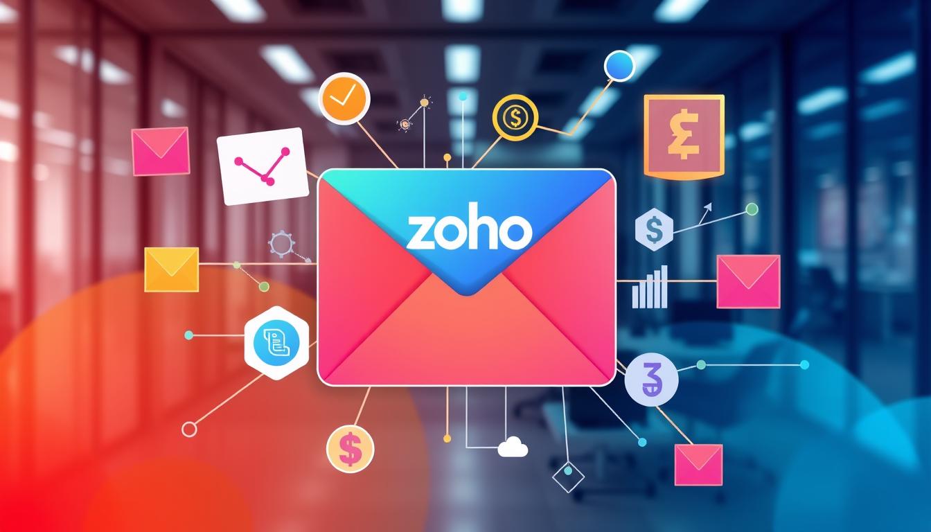 Zoho Mail