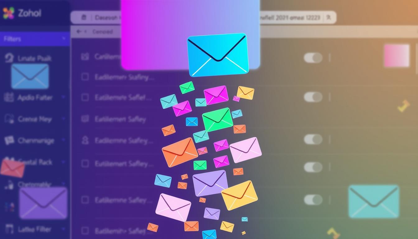 Zoho Mail