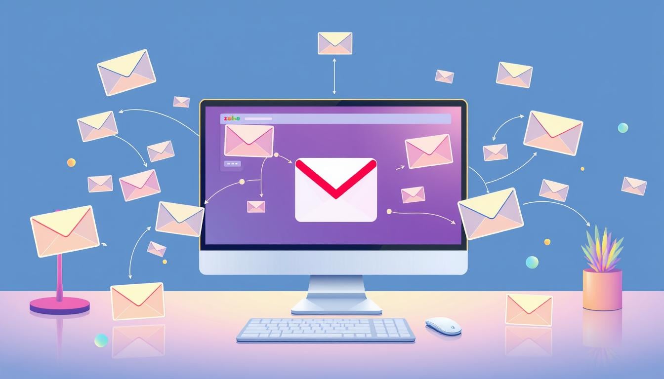 Zoho Mail