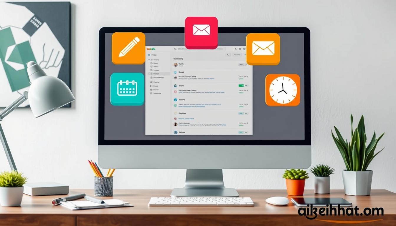 Zoho Mail
