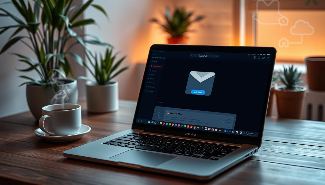 Zoho Mail