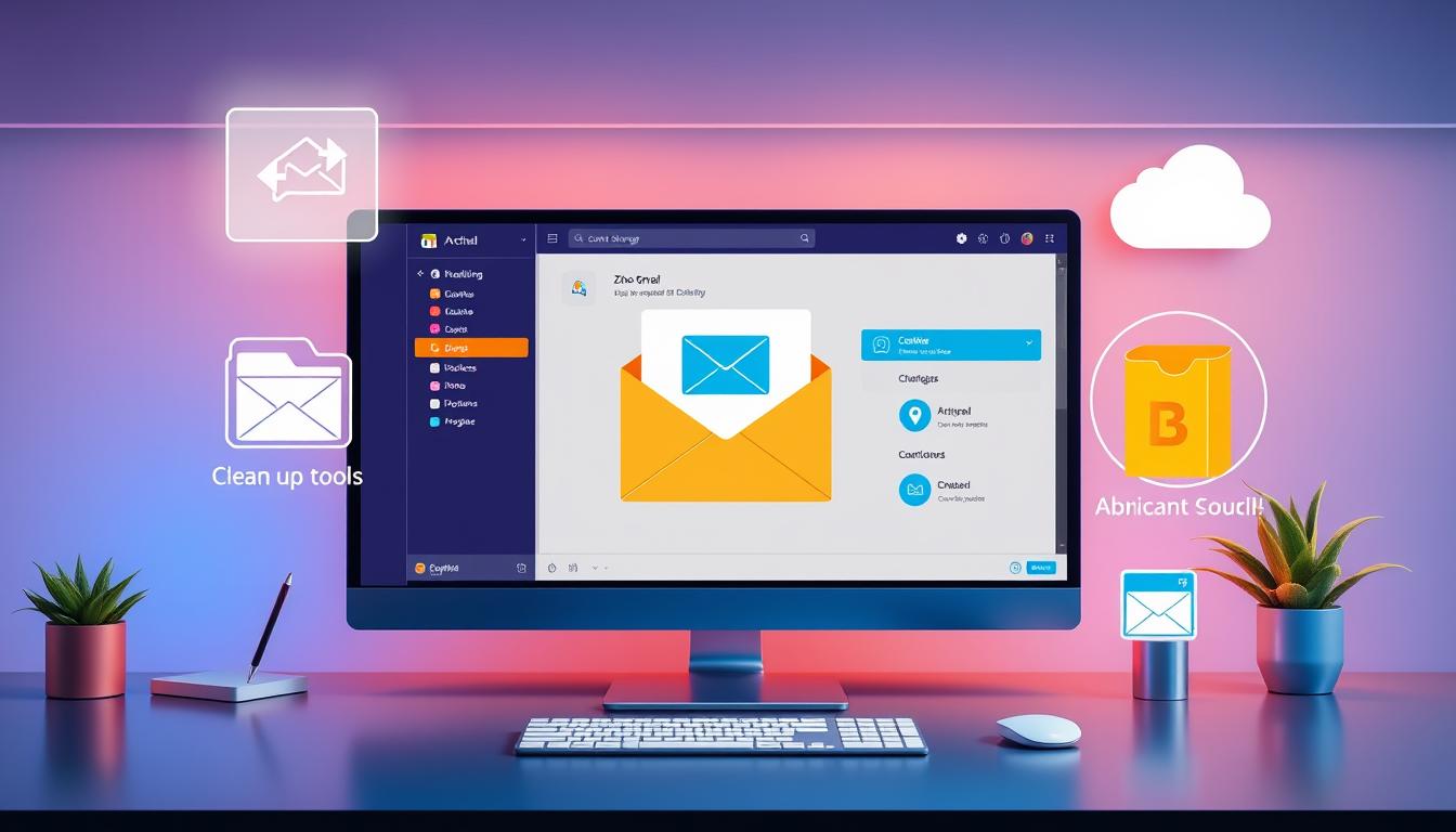 Zoho Mail