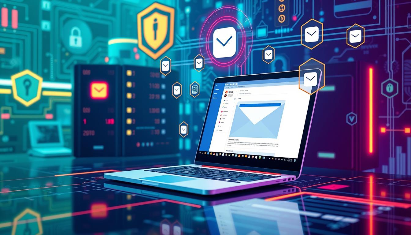 Zoho Mail