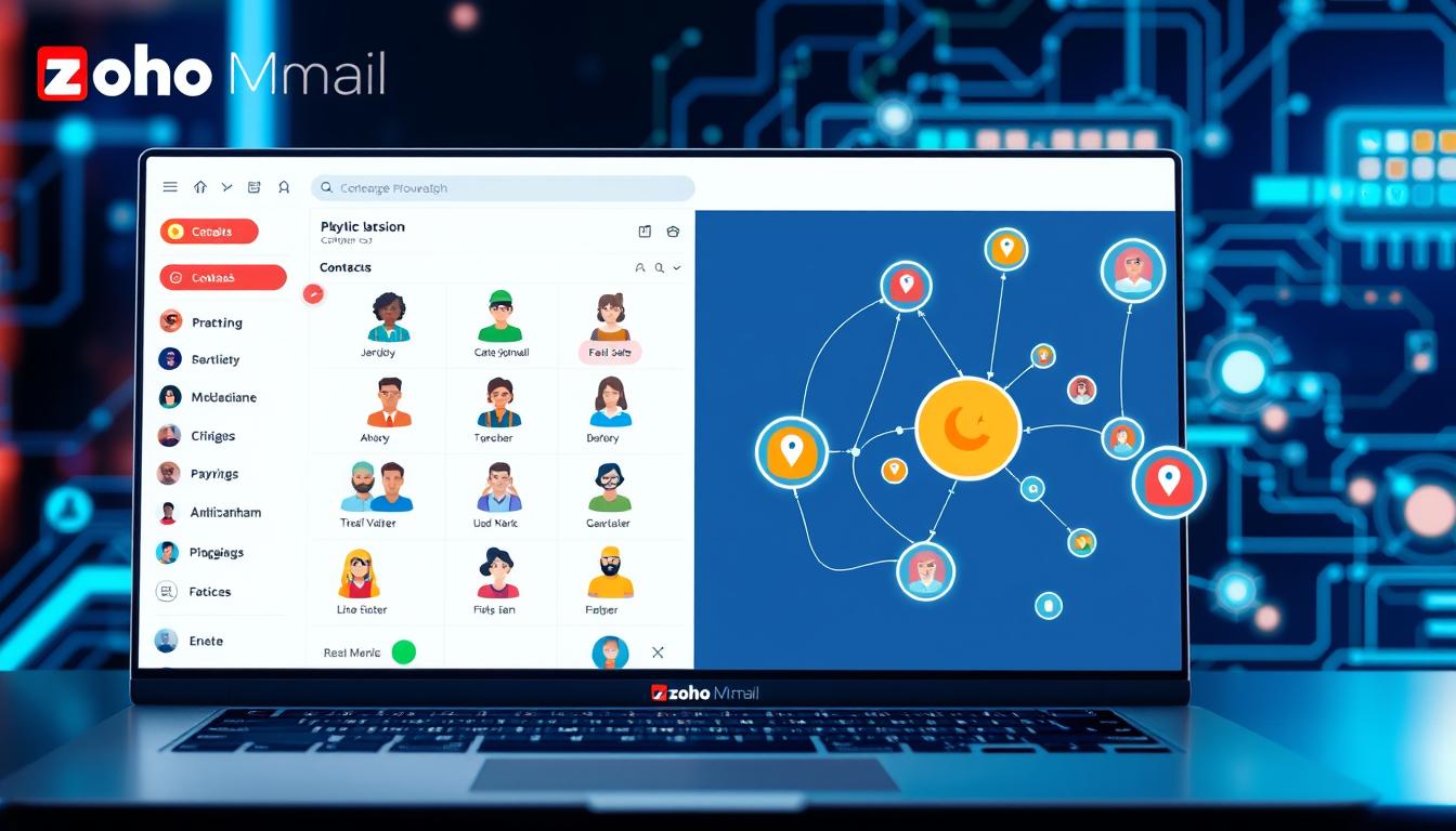 Zoho Mail