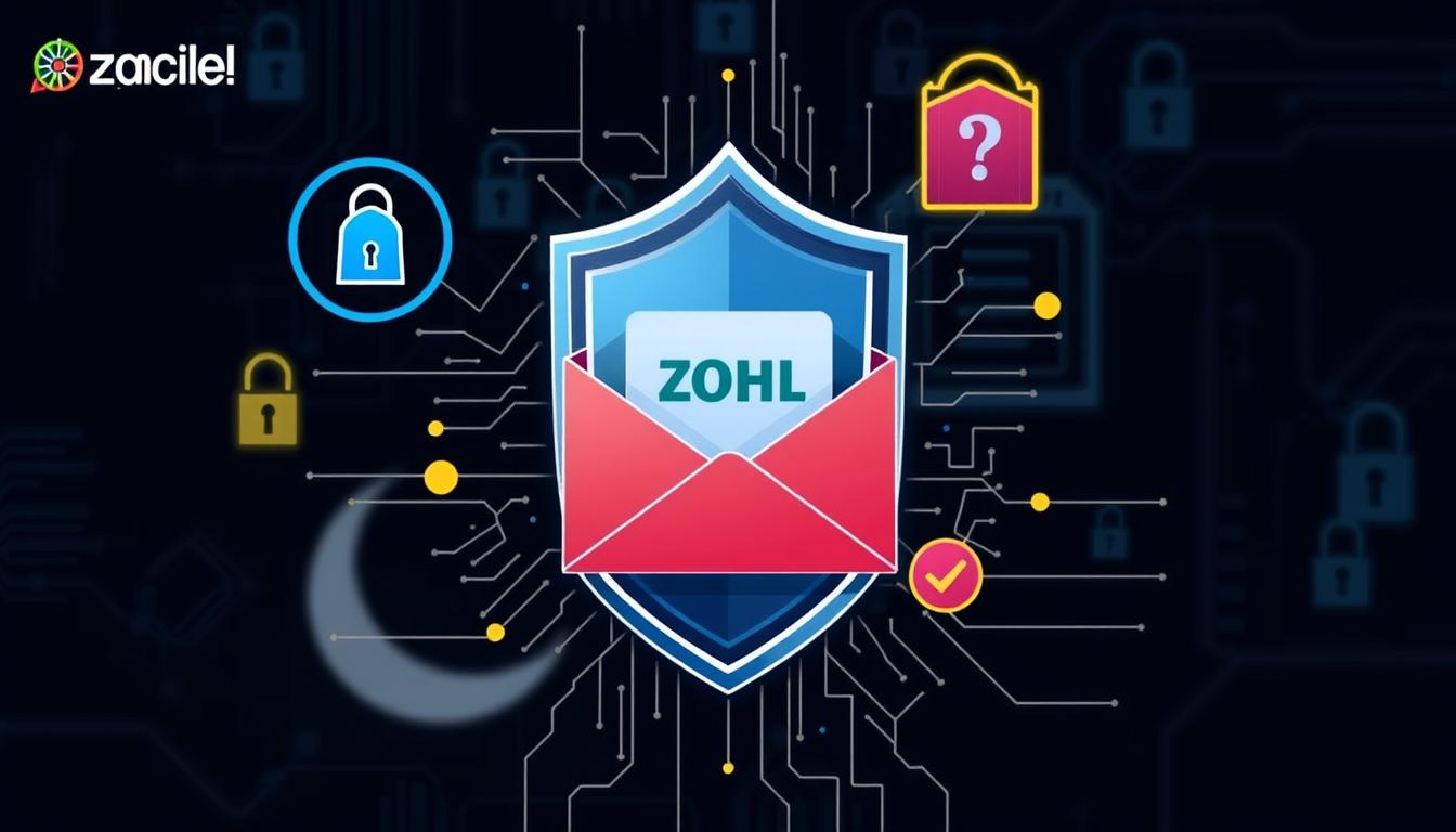 Zoho Mail