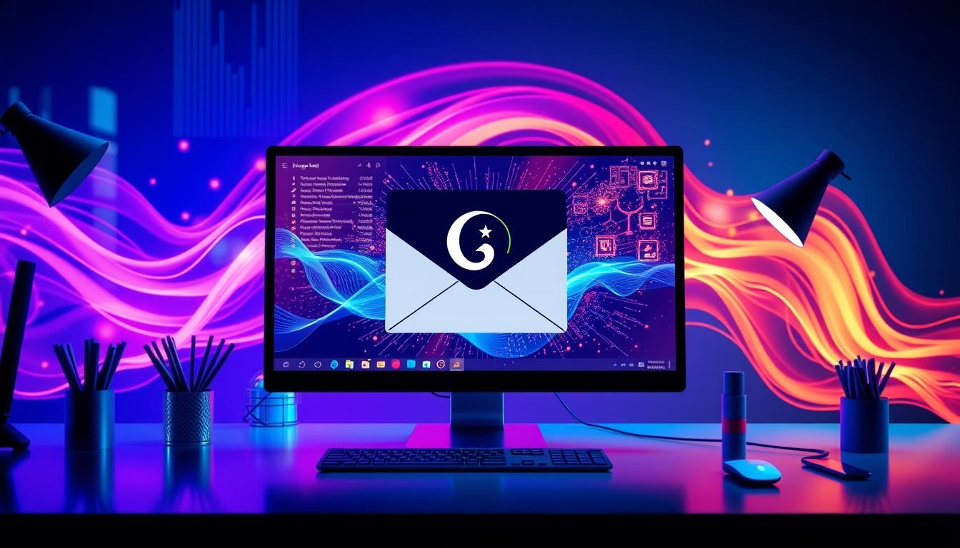 Zoho Mail