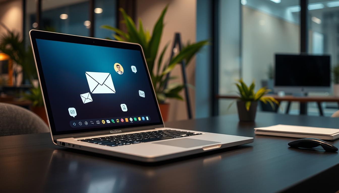 Zoho Mail