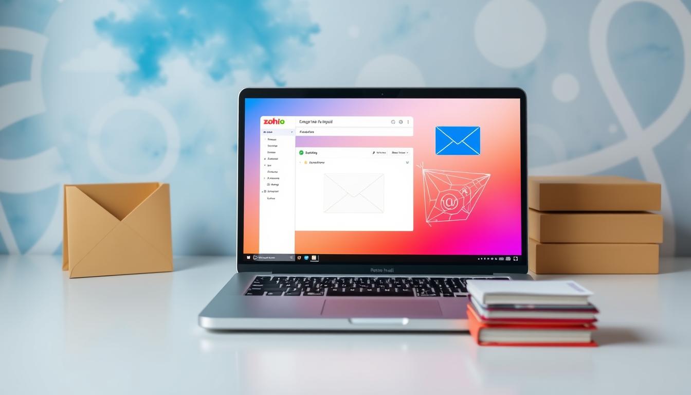 Zoho Mail