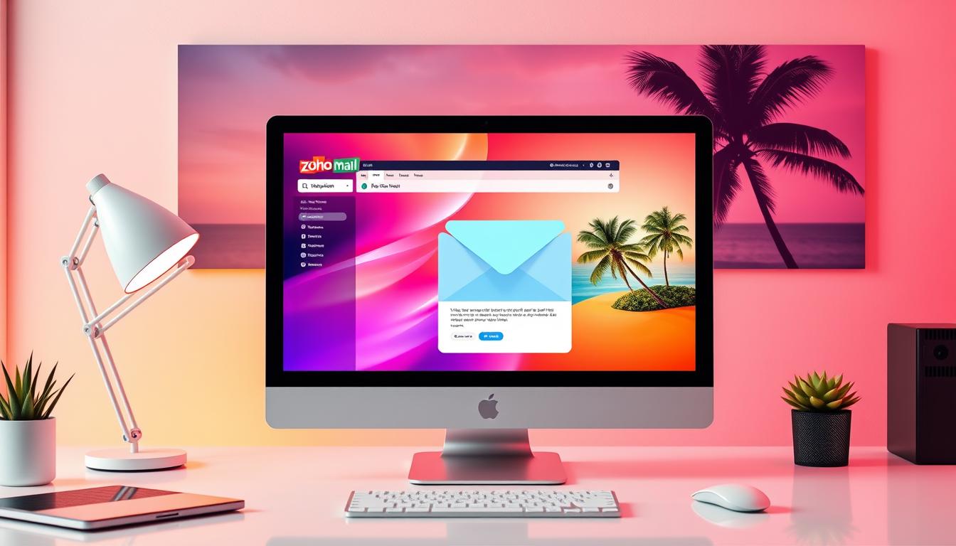 Zoho Mail
