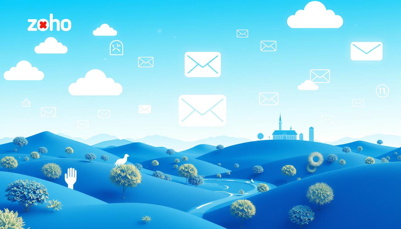 Zoho Mail