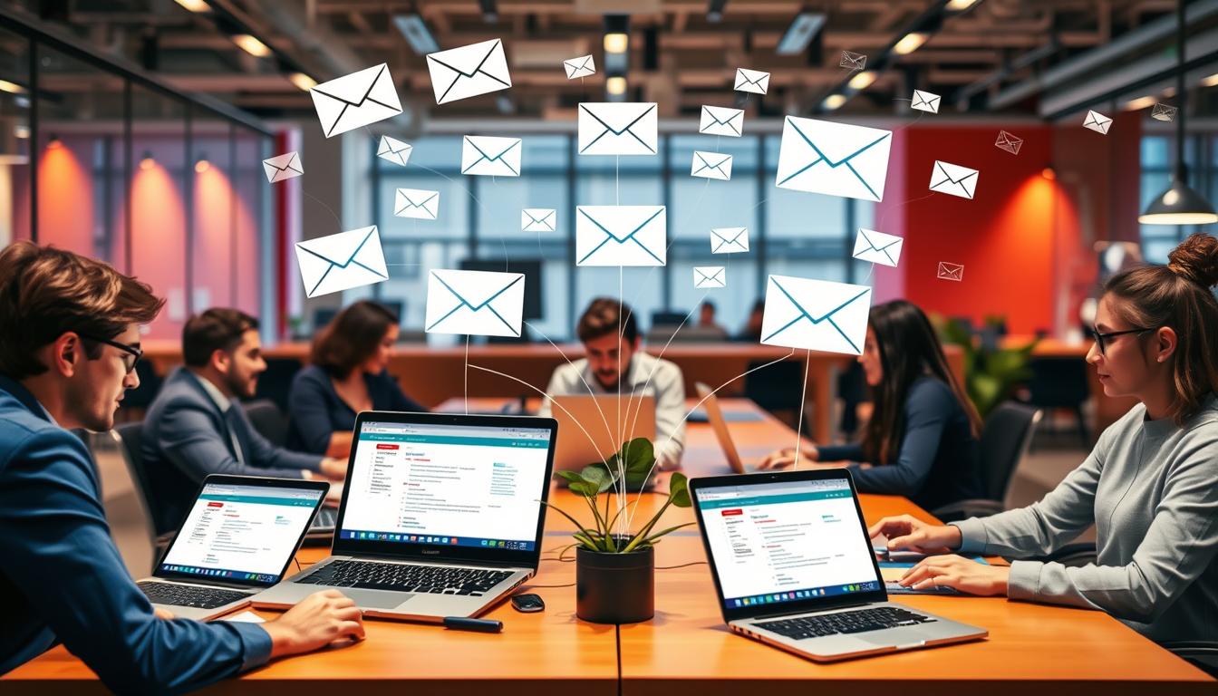 Zoho Mail