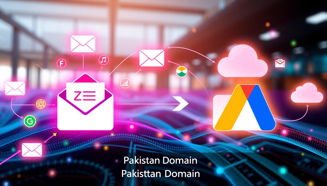 Zoho Mail