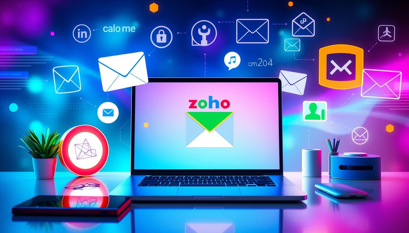 Zoho Mail