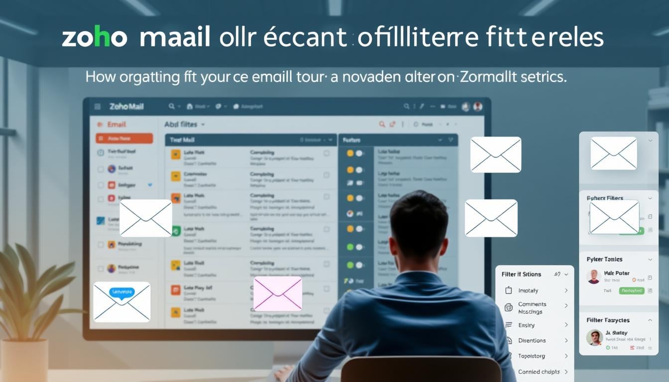 Zoho Mail