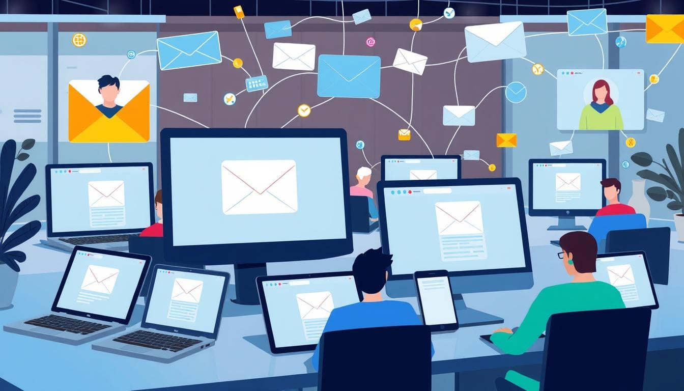 Zoho Mail
