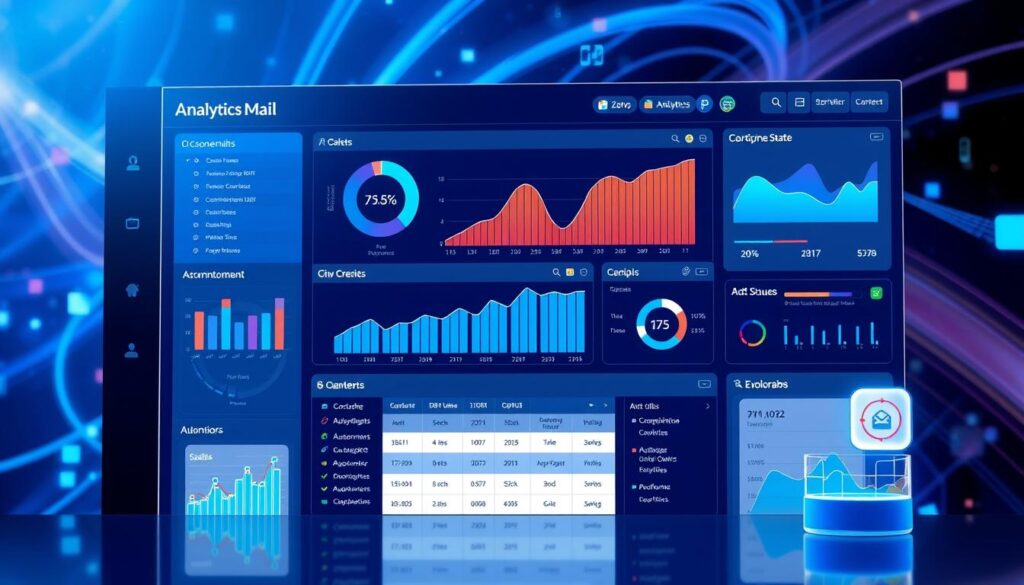 Zoho Mail Analytics Zoho Mail Analytics