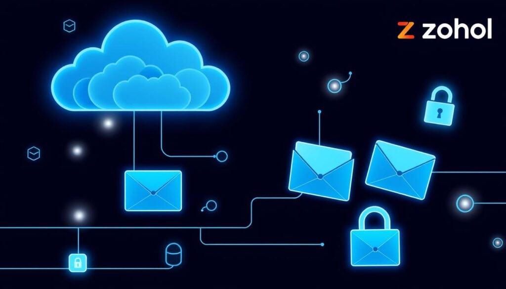 Zoho Mail Backup Zoho Mail Backup