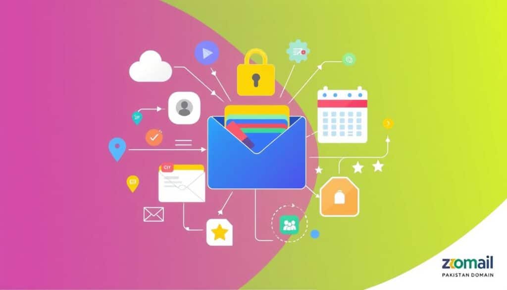 Zoho Mail Features Zoho Mail Features