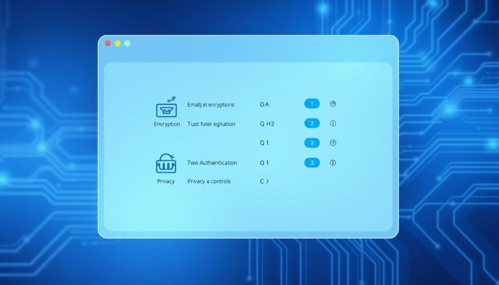 Zoho Mail Security Zoho Mail Security