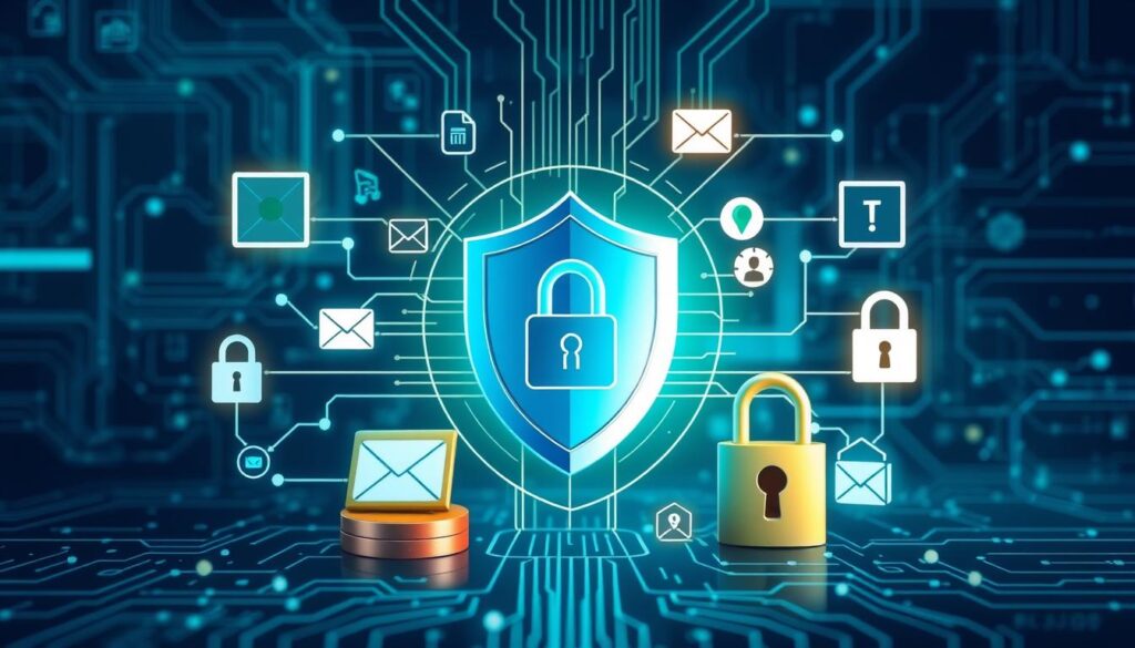 Zoho Mail Security Zoho Mail Security