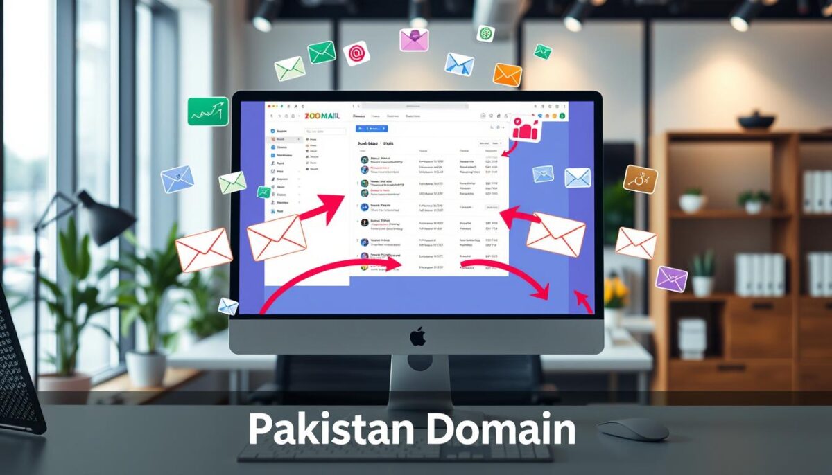 Zoho Email Inbox How to Use Zoho Mail’s Rules and Filters to Automate Your Inbox