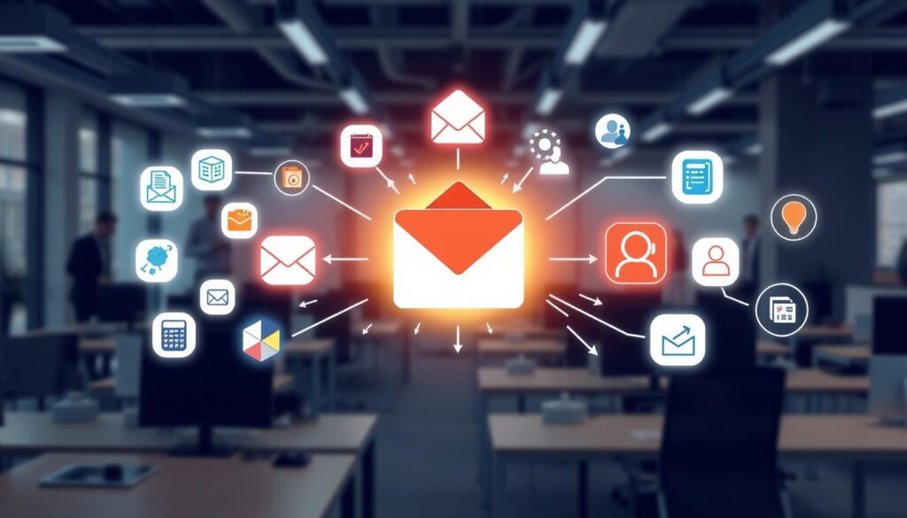 Zoho Mail integration Zoho Mail integration