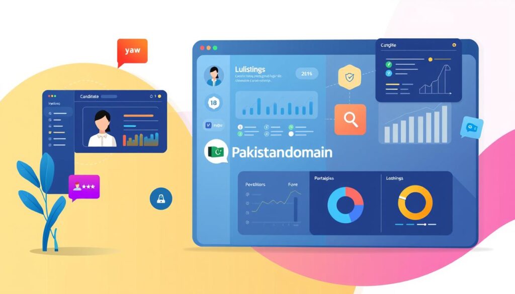 Zoho Recruit overview