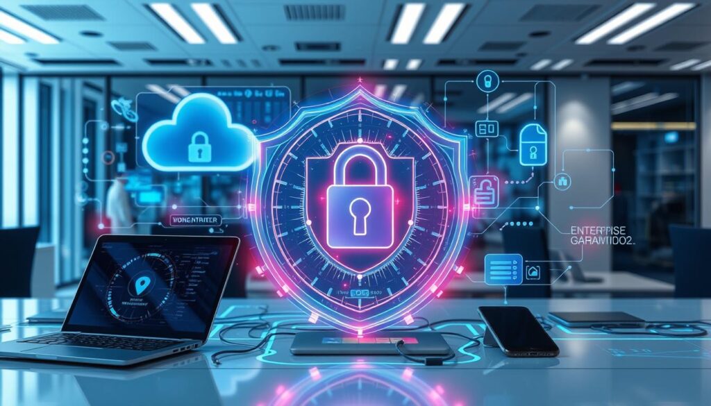 Zoho Secure integration Zoho Secure integration