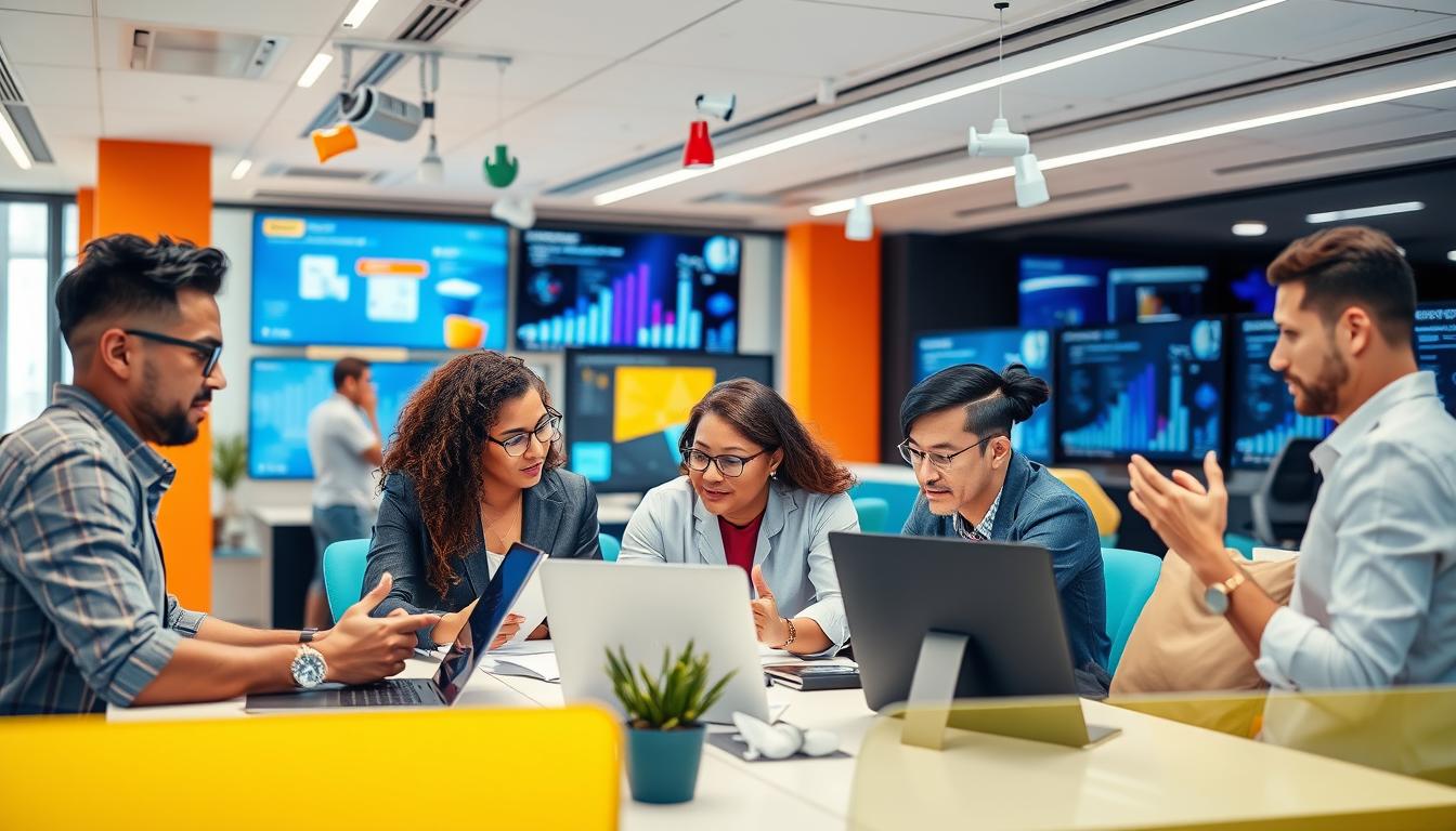 Zoho Workplace