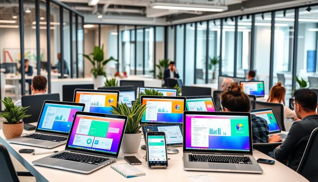 Zoho Workplace apps Zoho Workplace apps