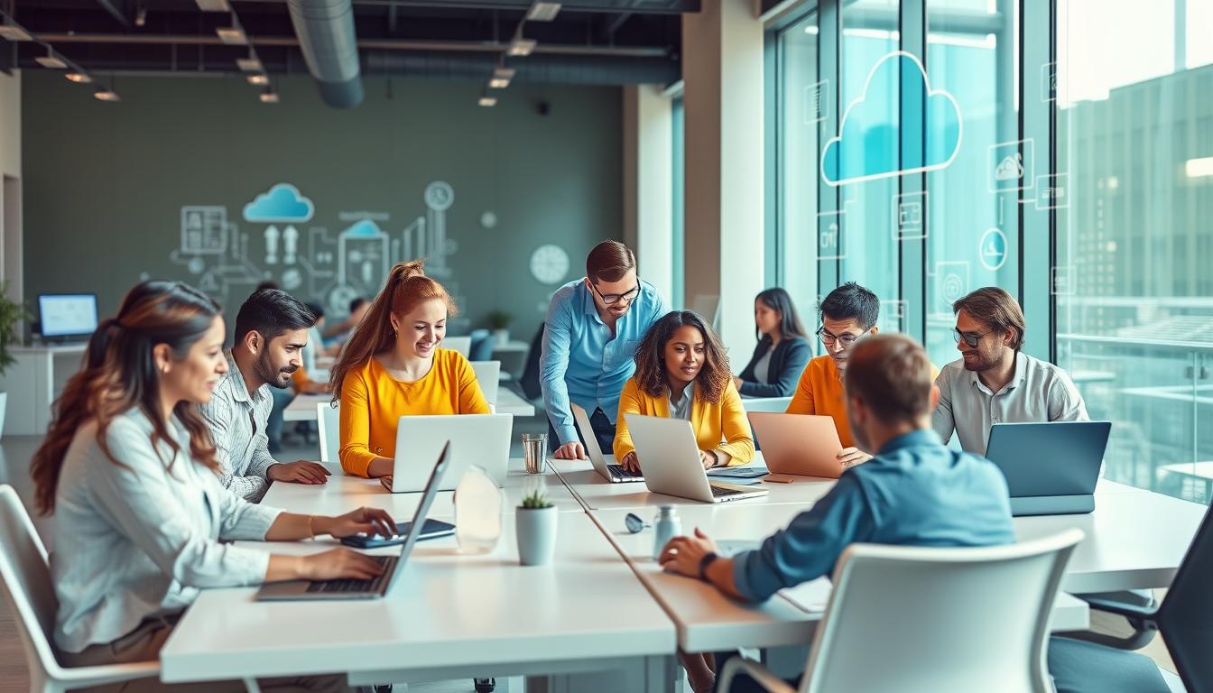 Zoho Workspace