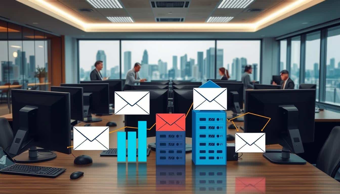 Best Business Email Servers for Pakistani Firms