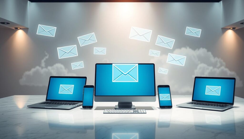 cloud-based email cloud-based email