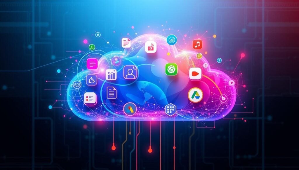 cloud productivity suite cloud productivity suite