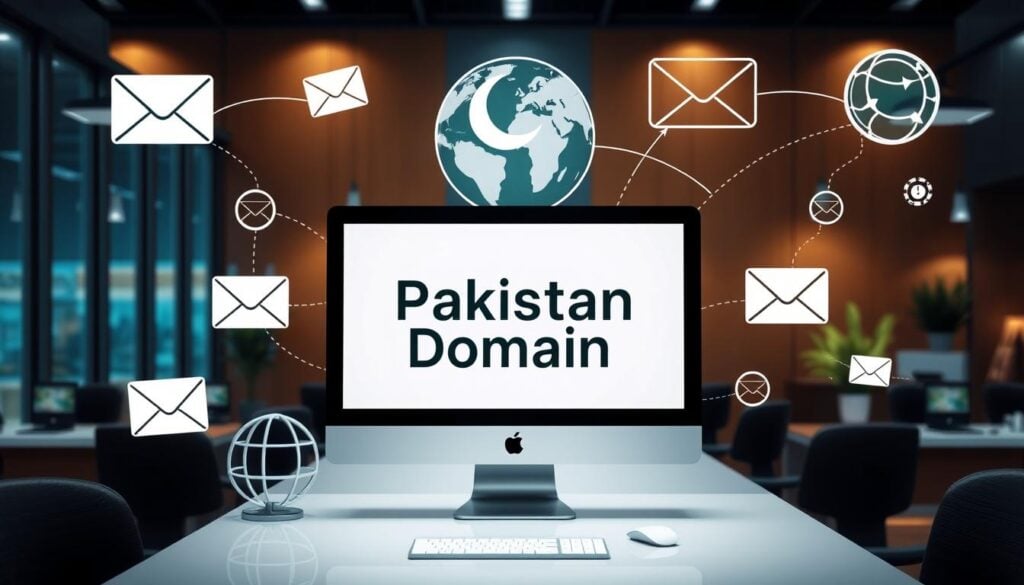 custom domain custom domain