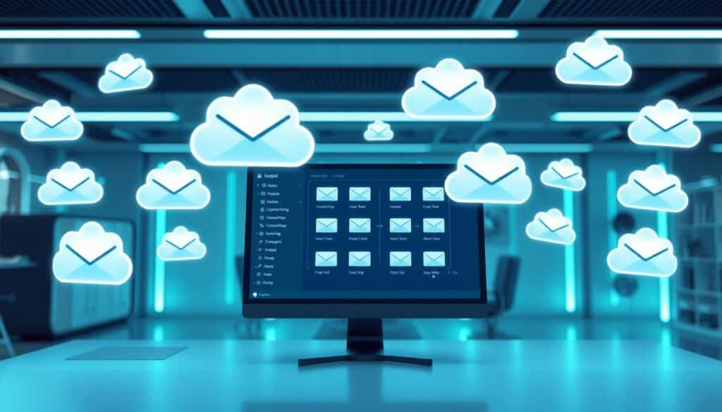 email archiving services email archiving services