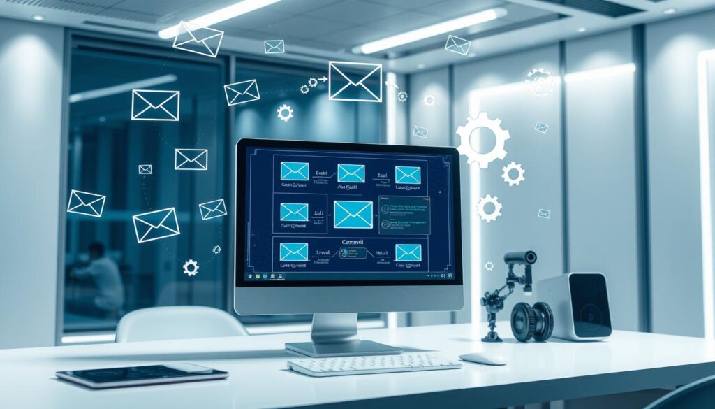email automation email automation