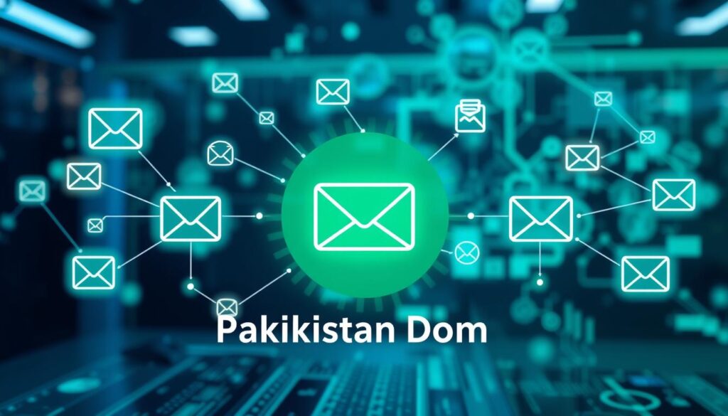 email integration