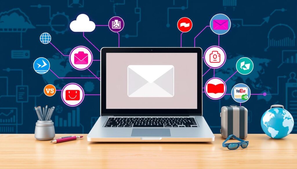 email integration