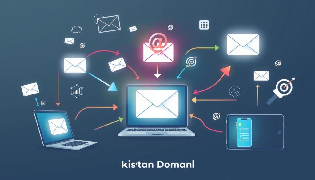 email integration